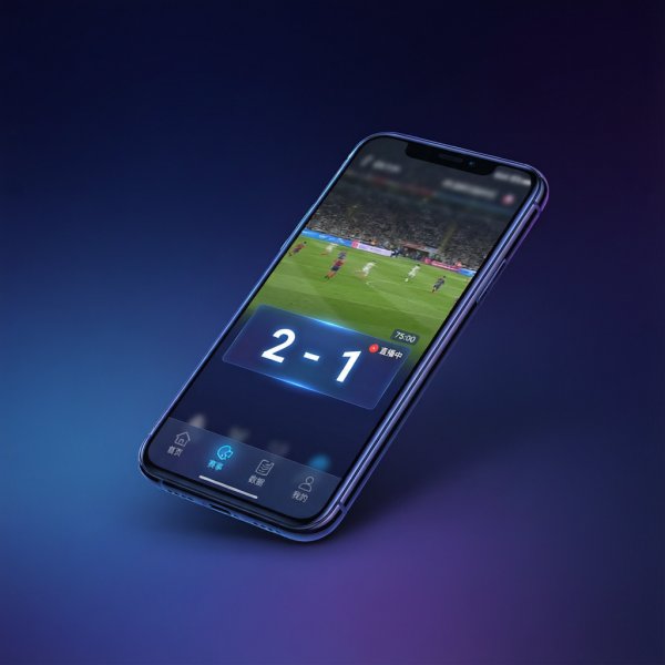 App 界面预览